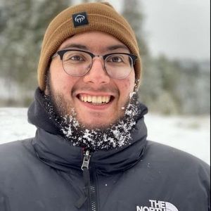 Meet your Posher, Christy